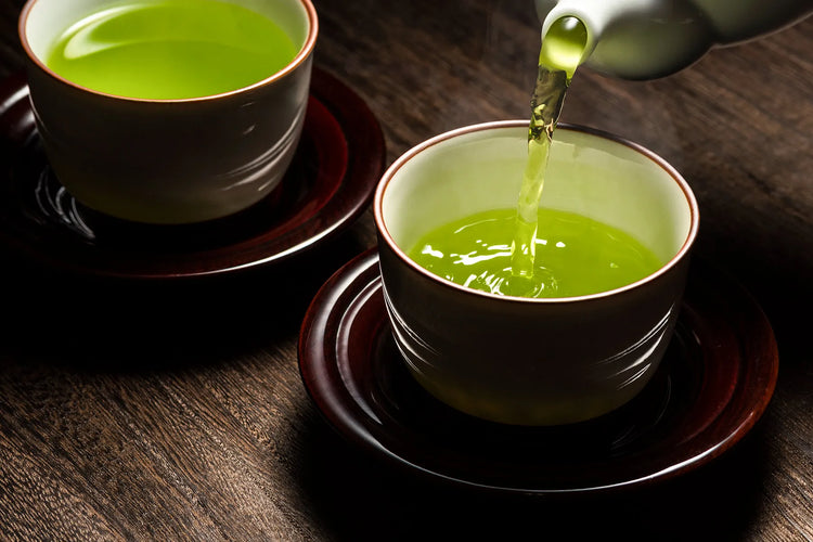 Organic Tea