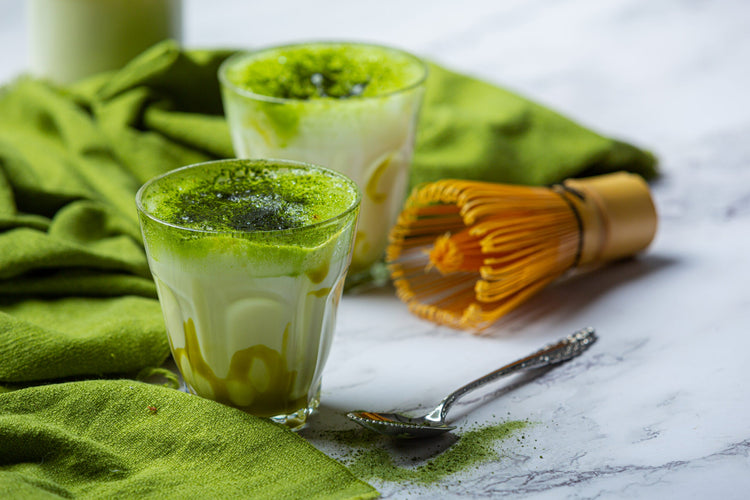 Organic Matcha